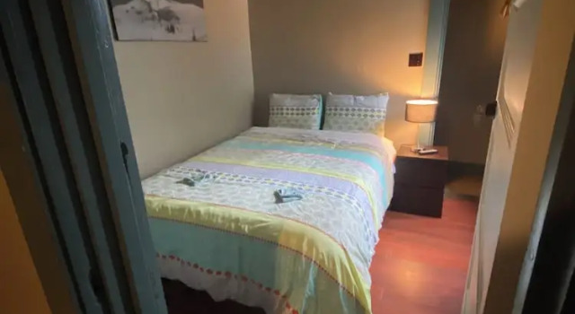 Номер Comfort Historic Hotel Bayview