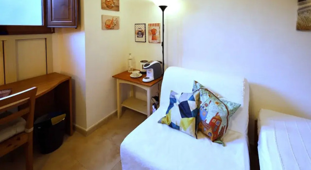 Номер Standard Cataneasy Rooms