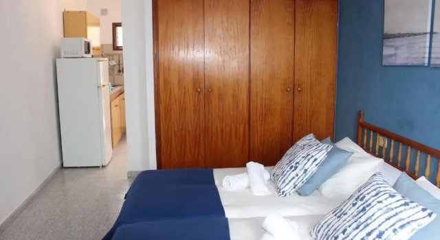 Apartamento Parada A Playa De Santiago, Book Lejlighed Hermigua La Gomera