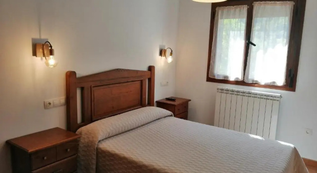 Апартаменты с 4 комнатами Apartamentos Mobison