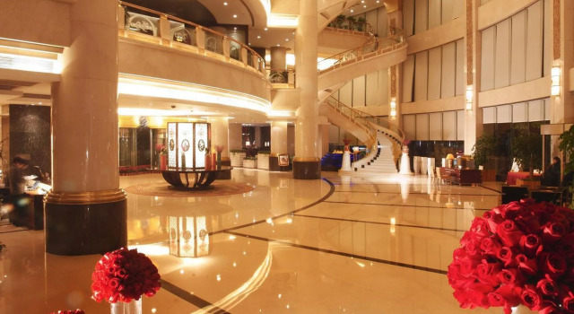 Kingdom Narada Grand Hotel