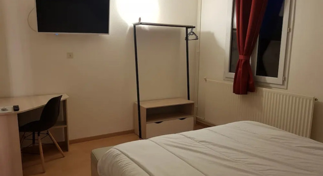 Le Relais De Touvent
