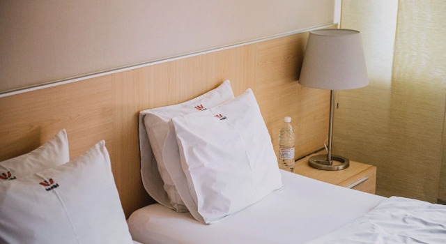 Wabi Hotel - Beauty & Dental Center, Reserva ahora Hotel Sopron 