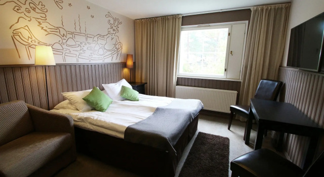 Hotel Hullu Poro