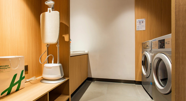 Holiday Inn Express Jiangmen Jianghai by IHG, Prenota Hotel Hotel a Jiangmen con colazione, Colazione