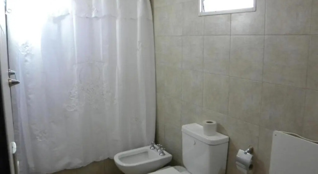Номер Standard Posada San Bras