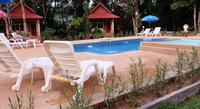 I-Inresort Ranong, Забронировать Курортный отель Курортные отели Южного Таиланда, Курортный отель