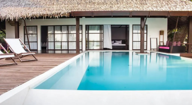 Люкс Kalinaw Resort