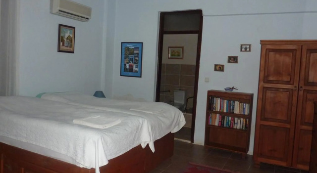 Misafir Evi Hotel, Prenota Hotel Keciler Regione Egea