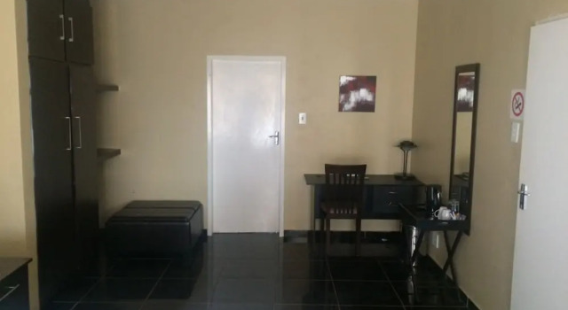 Номер Standard McBest Guest House