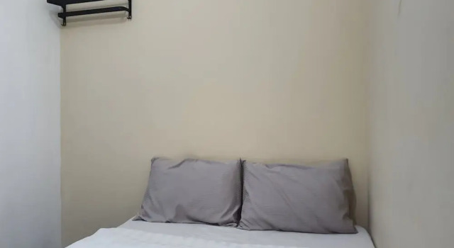 Двухместный номер Standard SPOT ON 90984 Gn Homestay