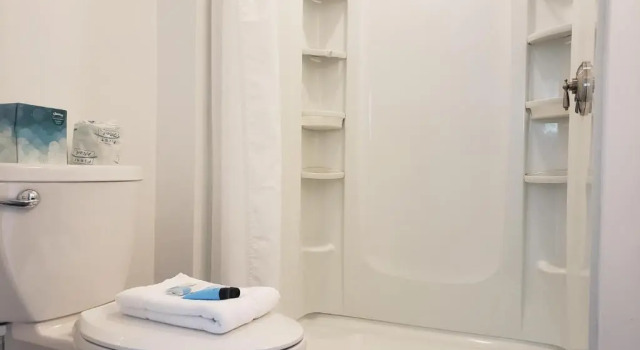 Апартаменты Deluxe Little Fig Hotel