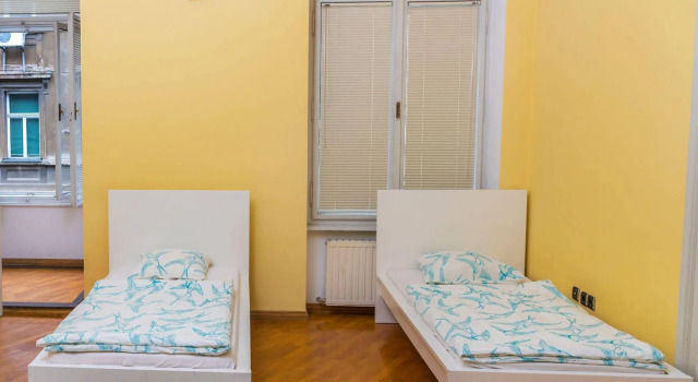 Hostel History, Reserva ahora Albergue Hostales en Zagreb, cerca de Backo Mini Express, Albergue