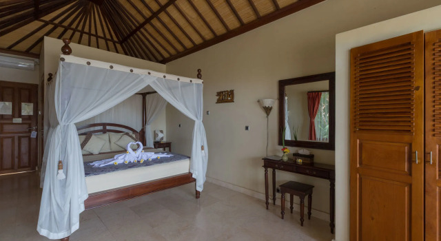 Puri Wirata Dive Resort and Spa