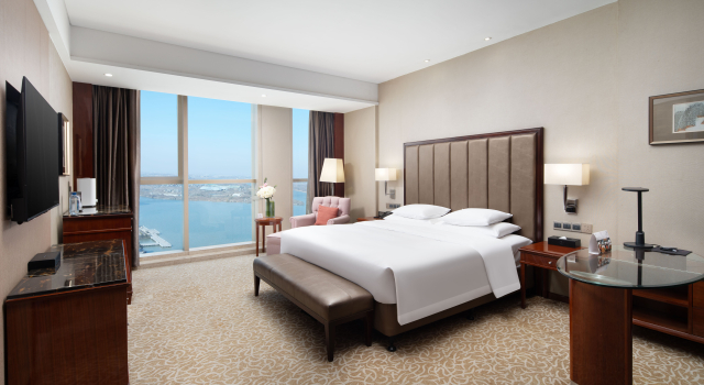 Crowne Plaza Zhenjiang by IHG