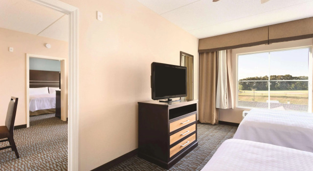 Homewood Suites Atlanta Airport North, Reserva ahora Hotel East Point Georgia