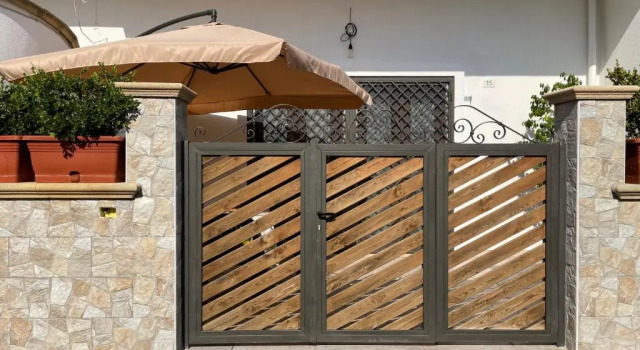 Коттедж Appartamento low cost nel cuore del Salento