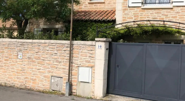 La Villa Léa, Varaa Villa Hotellit Uzes aamiaisella, Aamiainen