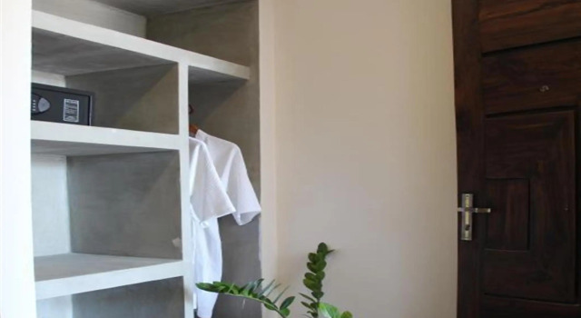 Двухместный номер Standard MAKK Hotel