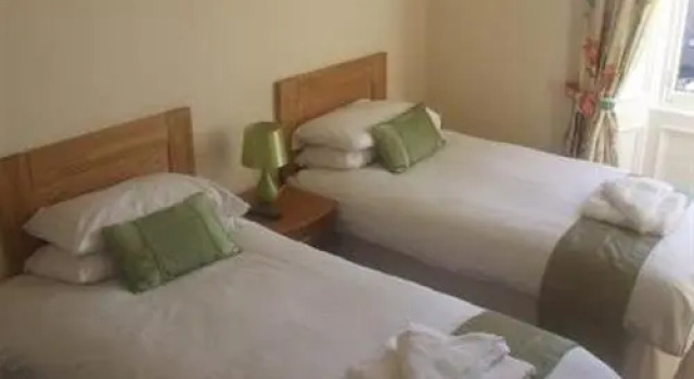 Номер Standard Hillside Hotel