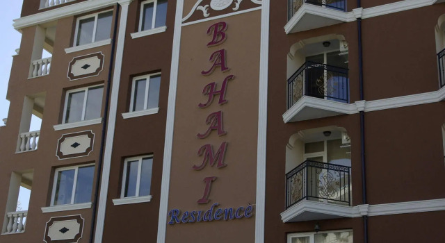 Hotel Bahami Residence, Забронировать Отель Отели Солнечного берега с бассейном, рядом с Клуб GRAND, Бассейн