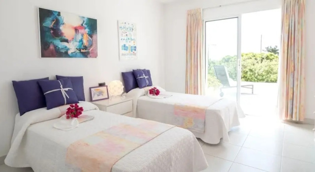 Villa Son Reynes, Reservar Vila Cala Ferrera Maiorca
