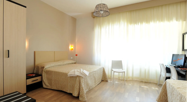 Honey Rooms