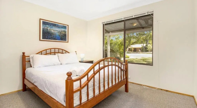 Abbey Beach Shack, Réserver Hôtel Busselton 