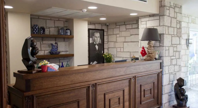 Casa Luna Hotel Alaçati