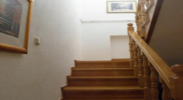 Апартаменты Дуплекс с 3 комнатами с балконом Bed & Breakfast Helena