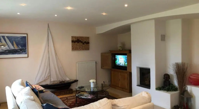 Апартаменты Landhaus Sylvia