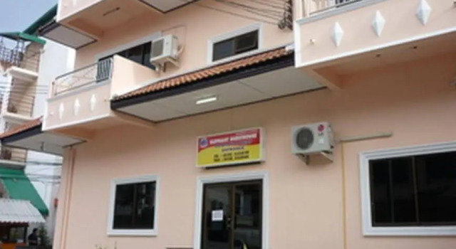 Elephant Guesthouse