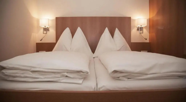 Студия Hotel Kern Buam