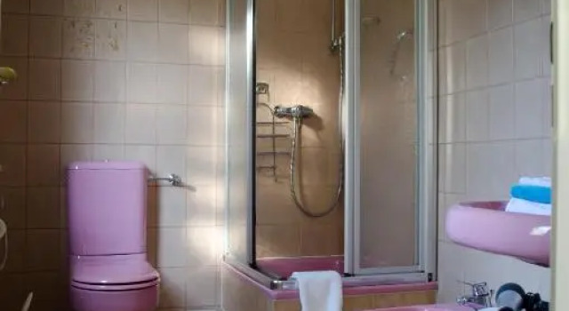 Номер Standard Haus Helvetia