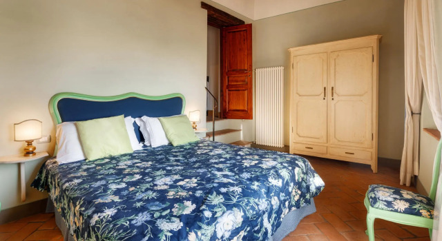 VILLA PRIMO SOLE 22, Emma Villas, Book Villa Ciciana Tuscany