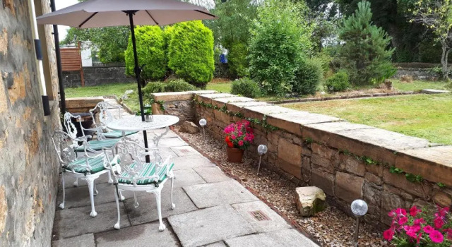 Коттедж Darwin Cottage Self Catering in Elgin