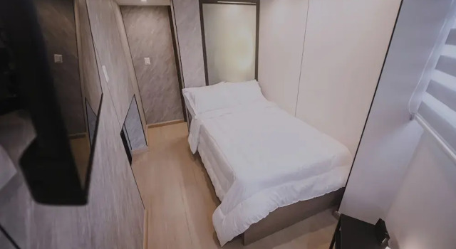 Executive- lejlighed Torre U Kooliving