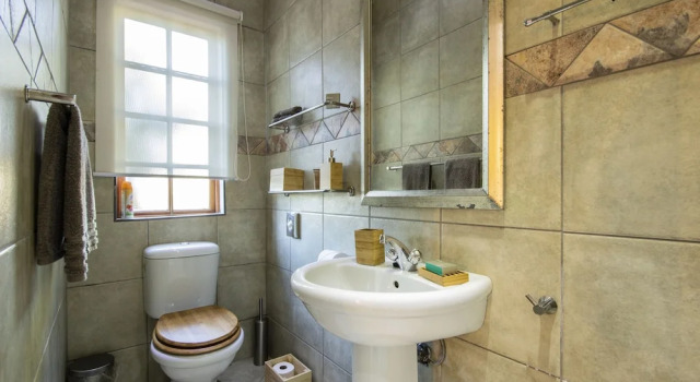 Номер Comfort St Lucia Livingston Lodge