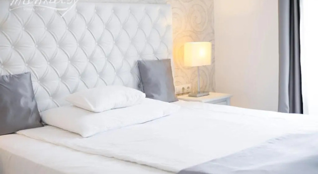 Номер Superior Munkácsy Hotel