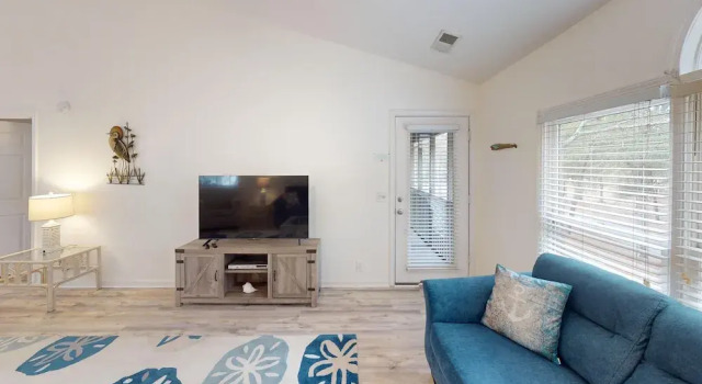 Club Villas Unit 17D Villa