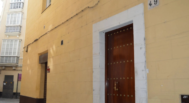 Apartamento Rosario 49