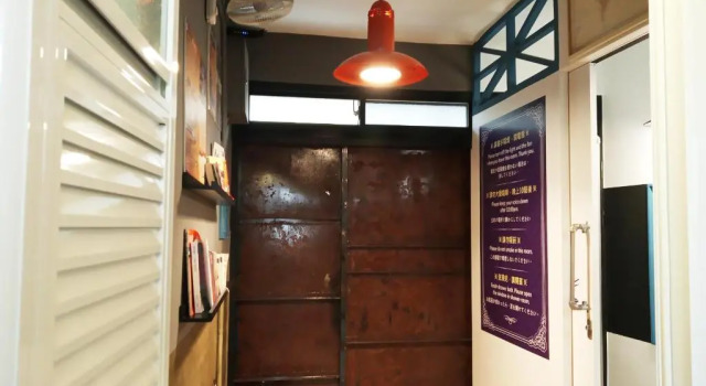 Номер Standard Adore Tainan - Adore House