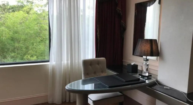 Двухместный номер Deluxe Отель The Orchard Wellness & Health Resort
