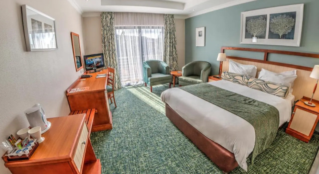 City Lodge Umhlanga Ridge
