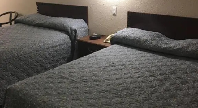 Номер Standard Red Deer Inn & Suites