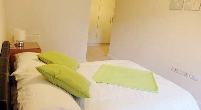 Serviced Apartments Colindale, Varaa Huoneisto Asunnot kohteessa Merseyside, Huoneisto