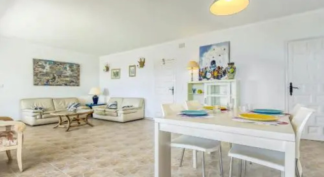 Apartment Canyelles