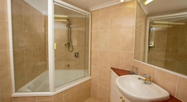 Deluxe lejlighed Springwood Tower Apartment Hotel