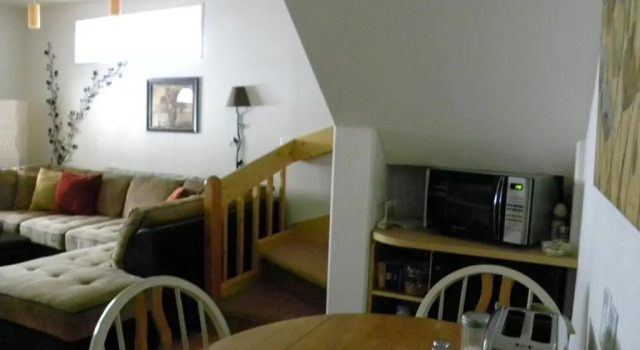 Студия Deluxe Alaska Chalet Bed & Breakfast