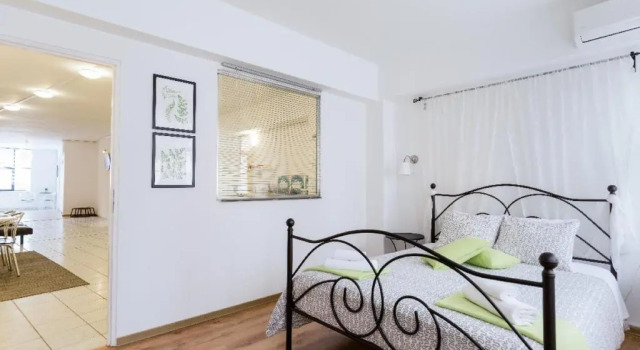 Апартаменты Driopon Apartment